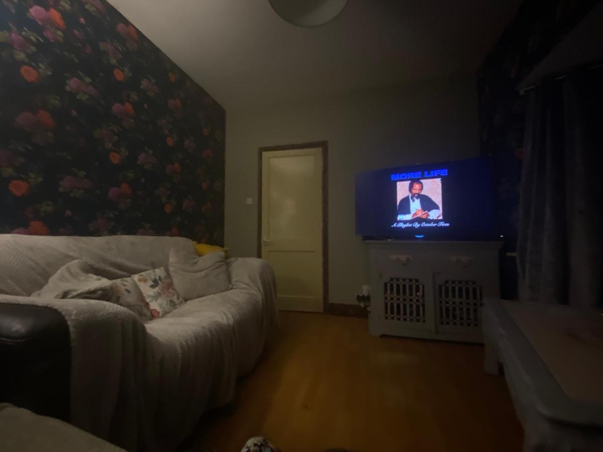 Saxon Way Albergue *